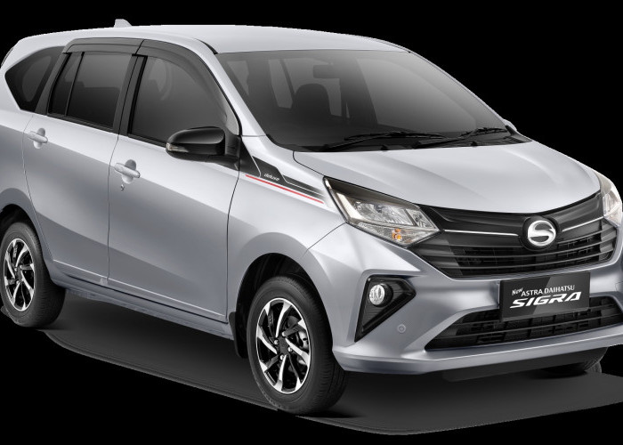 Hingga Oktober, Penjualan Mobil Daihatsu Tembus 140 Ribu Unit