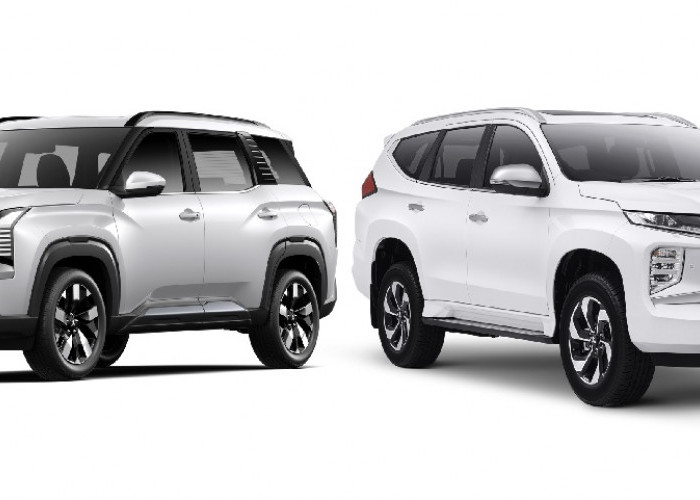 Bingung Pilih Pajero Sport atau Destinator? Sesuaikan dengan Medan Jalan dan Kebutuhan Harian Anda
