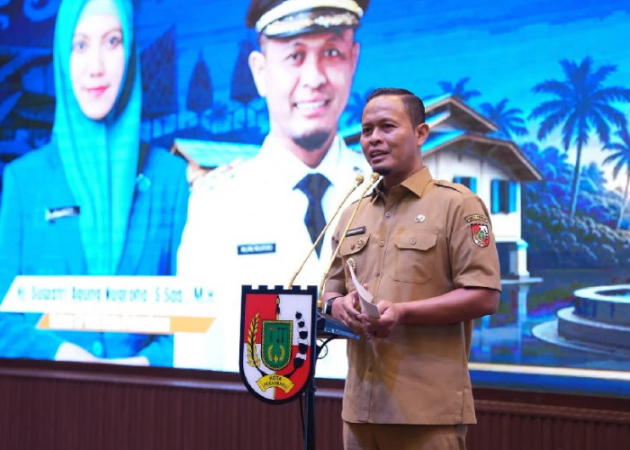Percepatan Jalan Tol Pekanbaru–Rengat Didorong Melalui Pembangunan Jalan Lingkar Pekanbaru