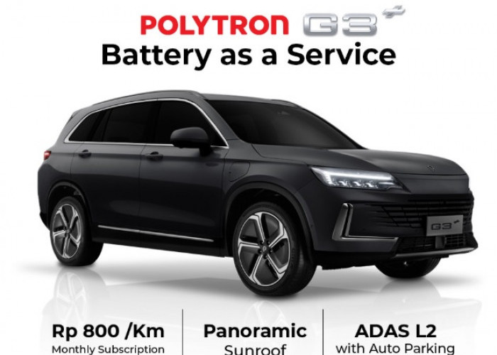 Ingin Beralih ke Mobil Listrik? Ini Panduan Membeli Mobil Listrik untuk Pertama Kali