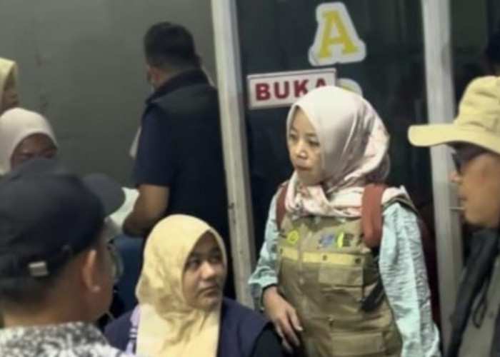H M Syukur Gerak Capat, Tim Terpadu Awasi Hiburan Malam, Ditemukan Miras dan Belum Punya Sertifikat Laik Sehat