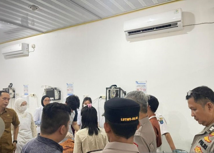 Diduga Dipicu Masalah Biaya Anak, Istri di OKI Nekat Habisi Nyawa Suaminya