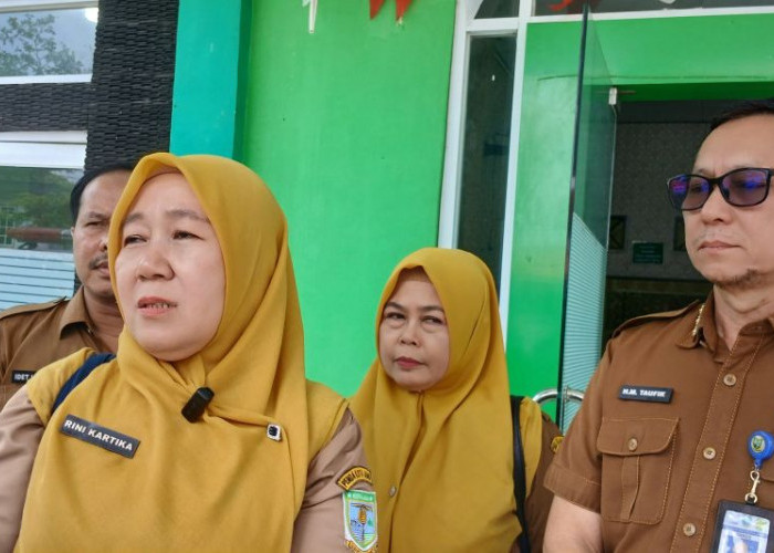 Dinkes Kota Jambi anjurkan masyarakat rutin berantas sarang nyamuk