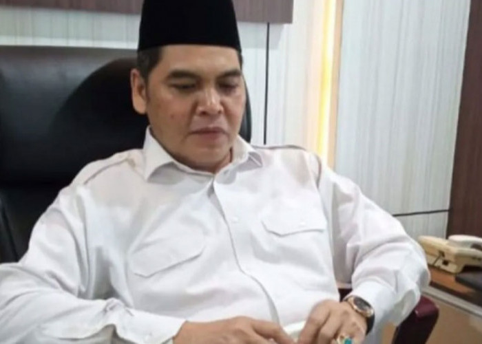 Keberangkatan Perdana 5 Mei ‎,Calon Jamaah Haji Provinsi Jambi