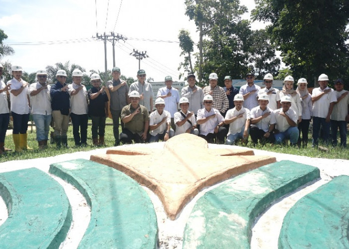 Tim Operational Strategic Advisory (OSA) Holding PTPN Motivasi  Regional IV Untuk Berinovasi