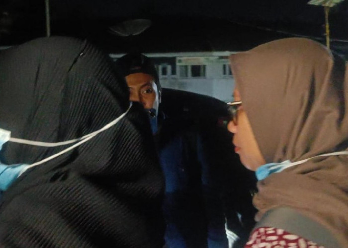 Tim Investigasi Kemenkes Bungkam Usai Lakukan Pemeriksaan di 2 RSUD,  Kadinkes dan Plt Dirut Sebut Akan Diumum