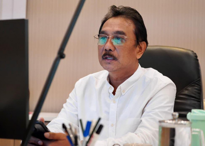 Menuju Predikat SAKIP A, Kementerian ATR/BPN Fokus Perkuat Tujuh Pra-Kondisi