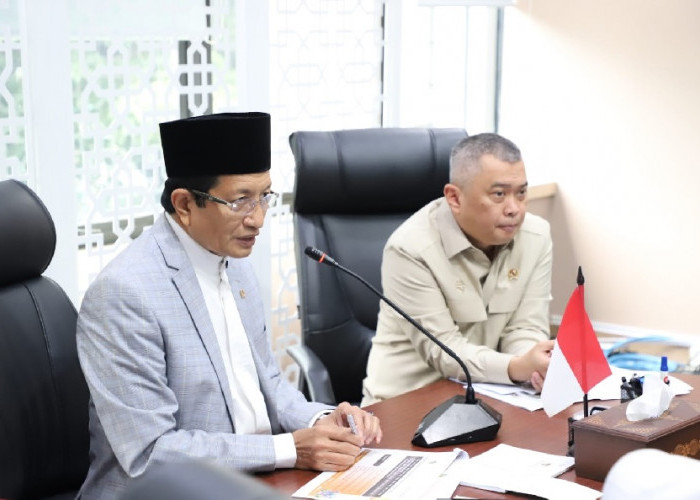  Buka 24 Jam, Kemenag Mulai Siapkan 6.859 Masjid Jadi Tempat Transit Pemudik 2026