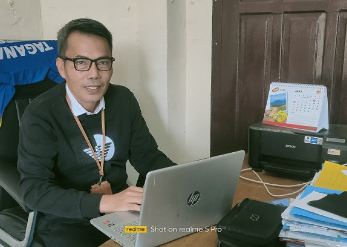 4.000 Data PBI-JK Diverifikasi, Dinsos Tanjabtim Lakukan Ground Checking