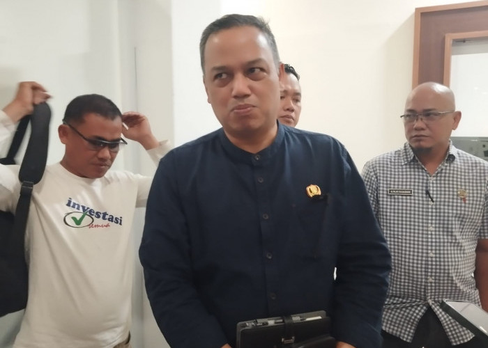Izin Diskotik Belum Ada, Pemprov Jambi Minta Andrew’s Party Mart Hentikan Aktivitas