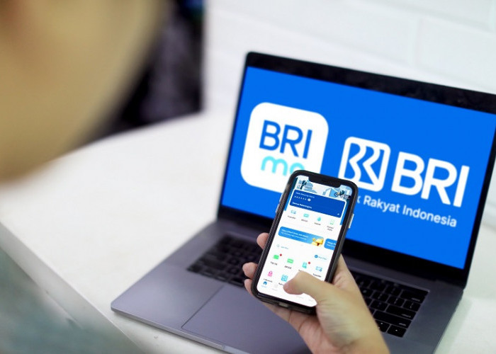 BRI Perkuat Ekosistem Pembayaran Digital, Transaksi Debit Contactless Melonjak 1.144% YoY 