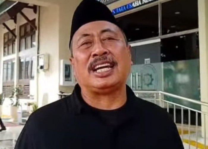 Gugatan Saliman Dikabulkan, PTUN Jambi Batalkan SK Pemberhentian Kades Sungai Kapas Merangin