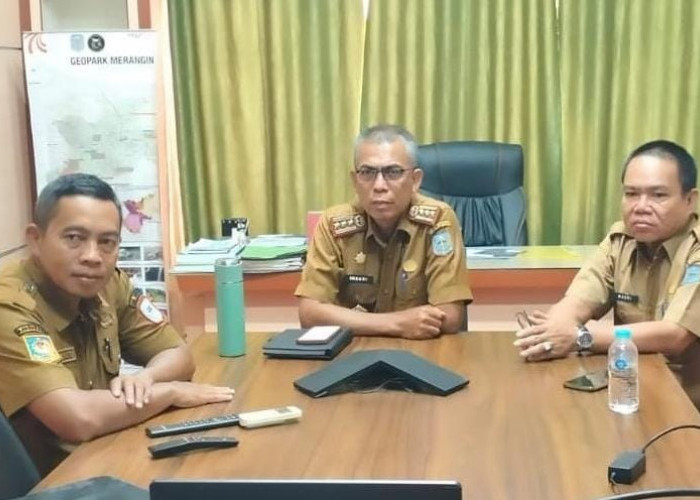 IPH Merangin Minggu Keempat Juli 2025 Diangka 1,52