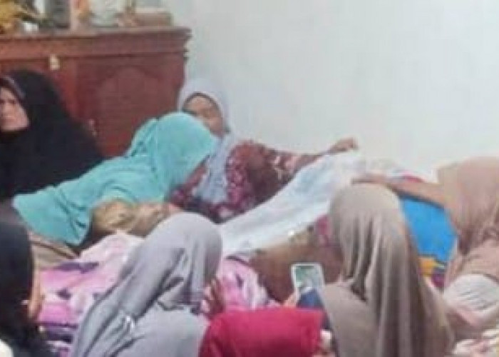 Geger, Siswi SMA Ditemukan Tewas Gantung Diri