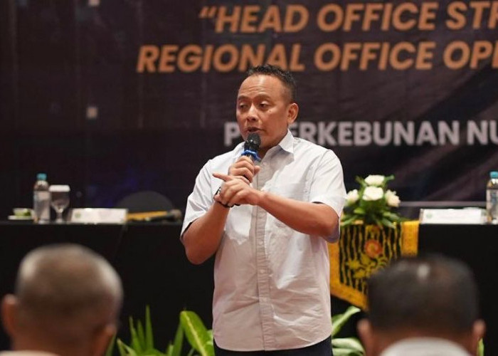 Gas Pol! PTPN IV PalmCo Sukses Tuntaskan 2.287 Ha Rekomtek PSR di Awal Tahun