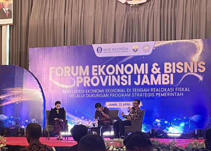 BI Dorong Kolaborasi untuk Akselerasi Ekonomi Melalui Program Strategis   