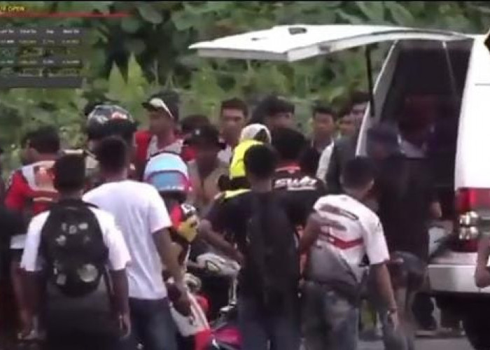 Jenazah Awhin Sanjaya Akan Diberangkatkan ke Sulsel Senin Pagi 