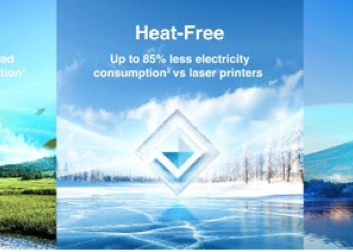 Epson Mendefinisikan Ulang Solusi Printing yang Lebih Bertanggung Jawab untuk Bisnis di Asia Tenggara