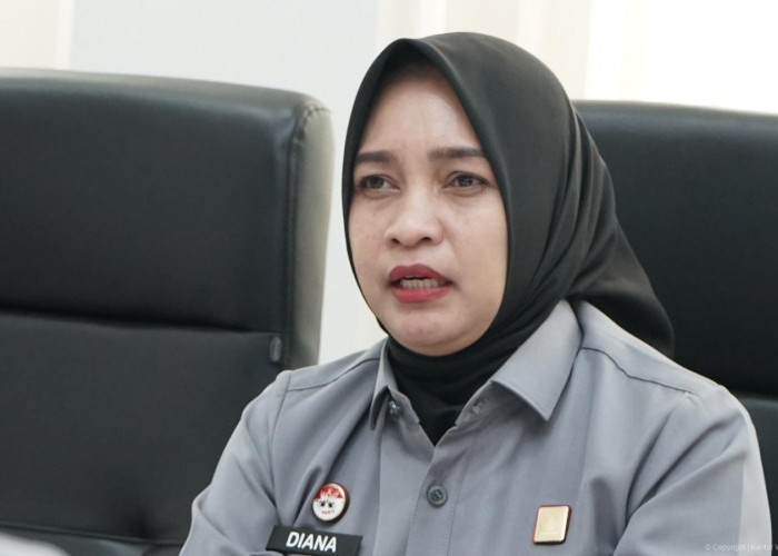 Divisi Pelayanan Hukum Kanwil Kementerian Hukum Jambi Gelar Rapat Internal Rencana Aksi KI 2026