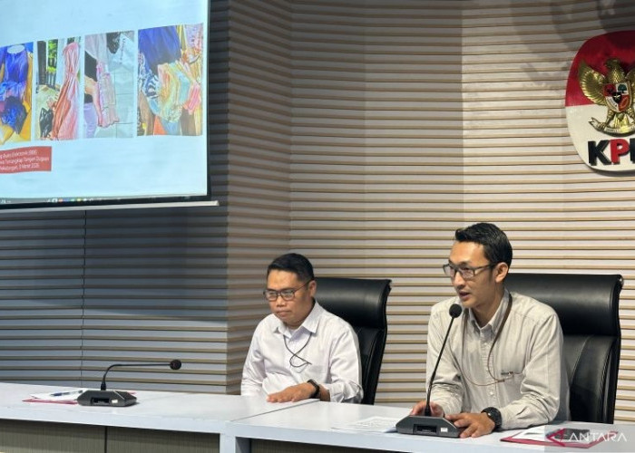 KPK: Suami-Anak Bupati Pekalongan Fadia Arafiq Terima Uang Dugaan Korupsi hingga Rp13,7 M