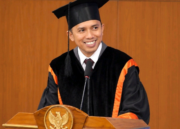 Jangan Ukur Sukses Digital Pendidikan dari Hari Peluncuran