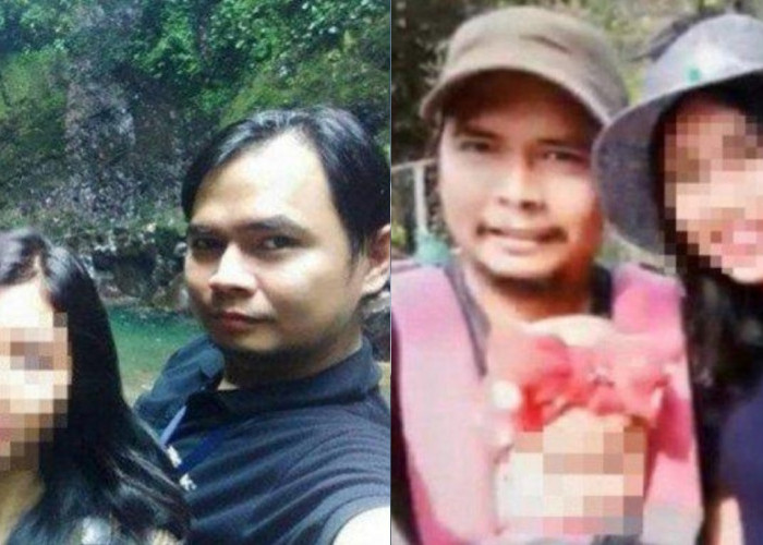 Ketua RT Ungkap Kelakuan Panca yang Tega Bunuh 4 Anak saat Istri Dirawat di RS Babak Belur KDRT