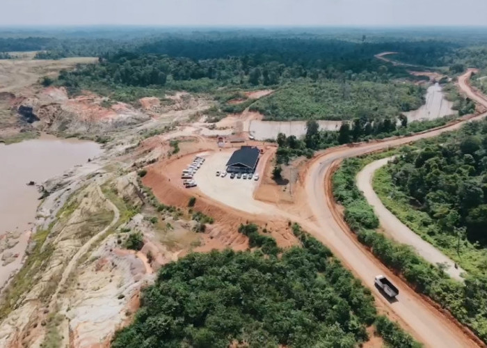 PT SAS dan Group Resmikan Kantor Engineering Kian Dekat dengan Masyarakat