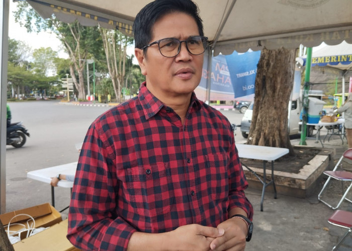 Tekan Harga, Daging Murah Rp110 Ribu di Kota Jambi Langsung Diserbu Warga