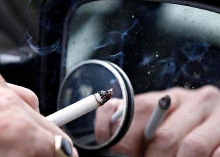 BBM Turun Rp 2.150/Liter, Tips Hilangkan Bau Rokok di Mobil, Cek Harga Pertalite-Pertamax Per 29 Januari 2023