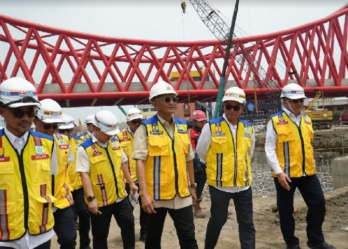 Jarak Jakarta-Candi Prambanan Makin Dekat, Jalan Tol Baru Ini Dibuka Awal Desember