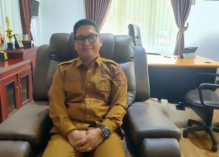Kabut Asap Kategori Sedang, ISPA di Tanjabtim Masih Normal