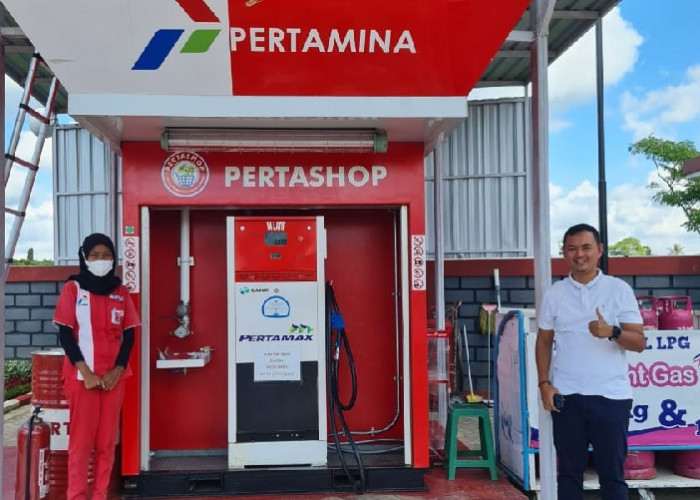 Pengusaha Pertashop di Jambi Keluhkan Puluhan Liter BBM Hilang Saat Pengiriman