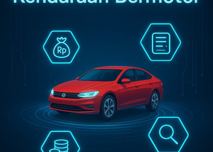 BPKPD Provinsi Jambi Gelar Sosialisasi Sistem Informasi Nilai Jual Kendaraan Bermotor