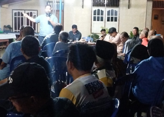 Lawan Zona Merah Pertamina, Ribuan Warga akan Geruduk Kantor Pertamina EP