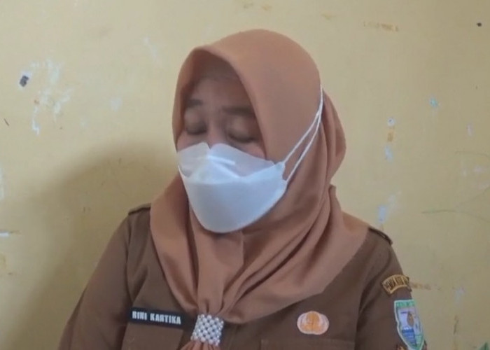 Asap Makin Pekat, ISPA di Kota Jambi Naik 15 Persen