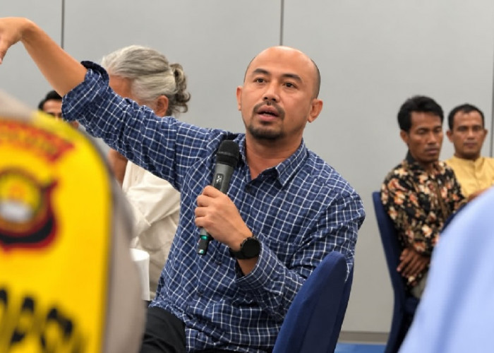 Dilema Penegakan Hukum Karhutla: Antara Kasihan Rakyat Kecil Segera Hukum Perusahaan, & Tanggung Jawab Negara