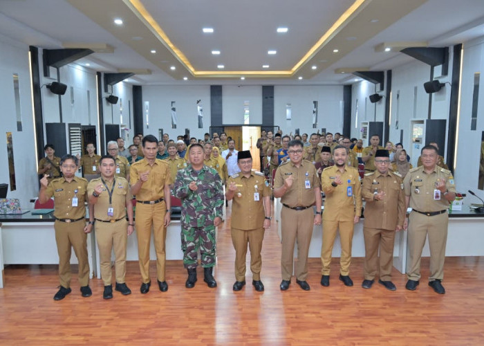 Wali Kota Maulana Tekankan Pentingnya Konsultasi Publik Terhadap Penyusunan RDTR dan KLHS