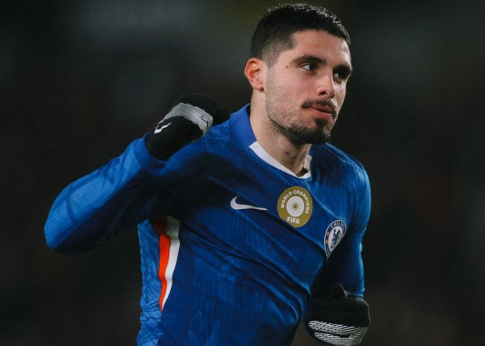 Bantai Hull City 4-0, Chelsea Melaju ke 16 Besar Piala FA 