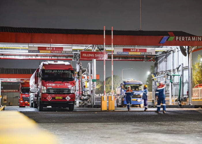 Percepat Distribusi BBM di Bali, Pertamina Tambah Armada dan Operasikan Terminal 24 Jam