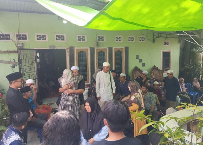 19 Jam Dicari, Identitas Mahasiswi Jambi Dipastikan Lewat Tes DNA di Tragedi KRL Bekasi