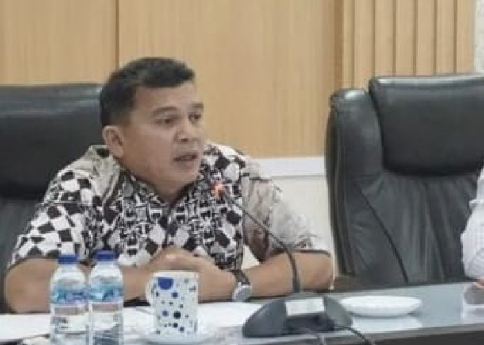 Komisi II DPRD Kota Jambi Dorong PLN Jambi Menjadi PLN Wilayah
