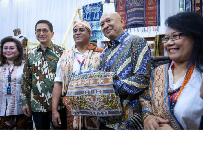 ASEAN Weekend Market di Jakarta, Upaya ASEAN untuk Mendorong UMKM