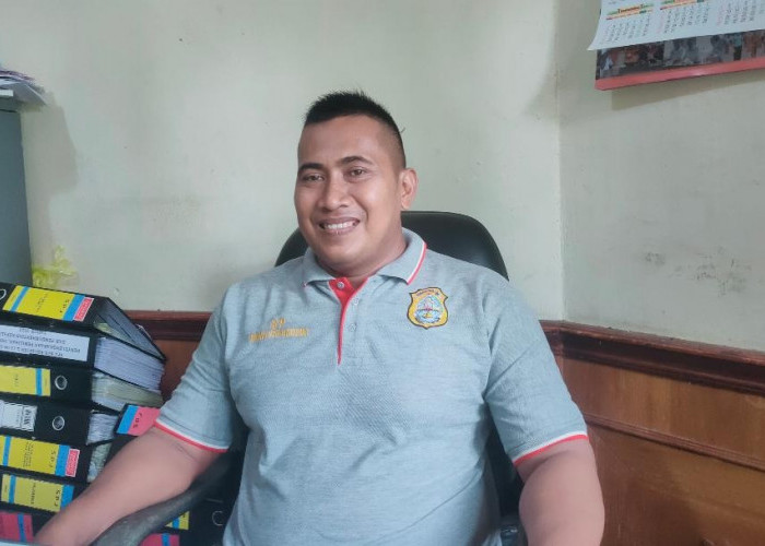 Pembangunan Terhambat, 22 Desa di Tanjabtim Gagal Cairkan DD