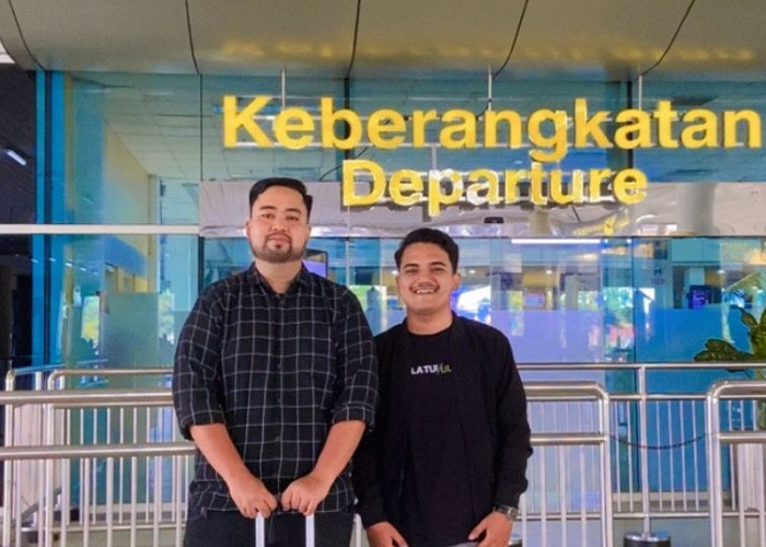 Forum Warga Tolak Zona Merah Jambi Kirim Utusan Ke Jakarta 