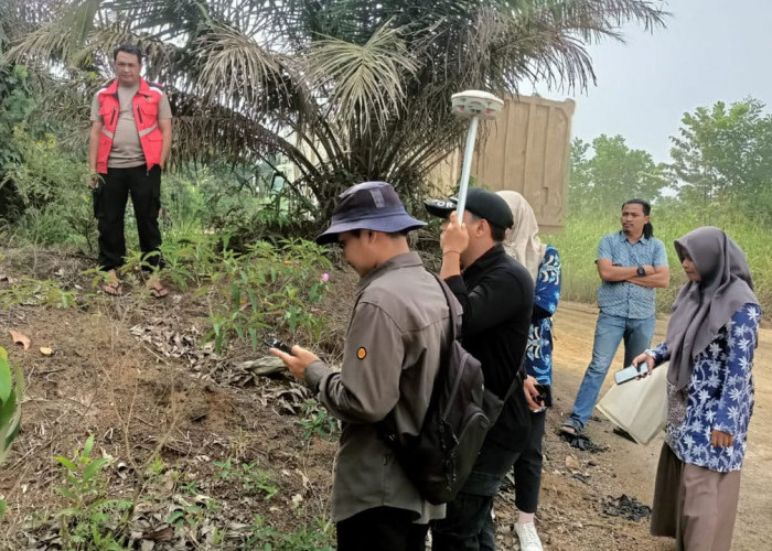 Polda Jambi Usut Kasus Penyerobotan Lahan dan Pemalsuan Surat oleh PT KBPC