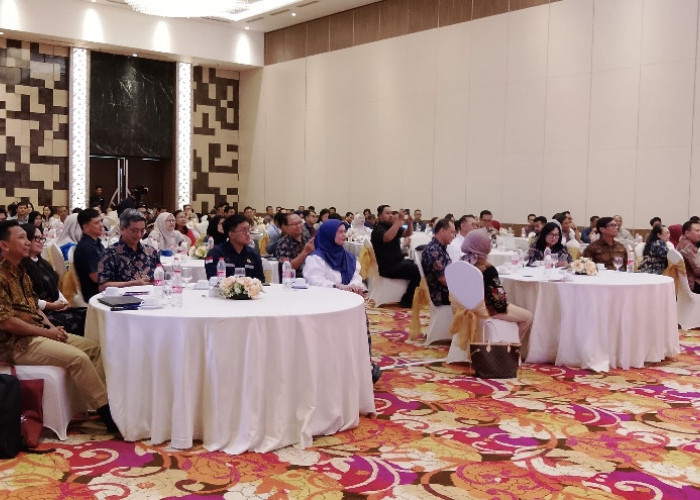 Perkuat Kolaborasi dengan Mitra Kerja; SKK Migas PetroChina Jabung Ltd Gelar Vendor Day 2026