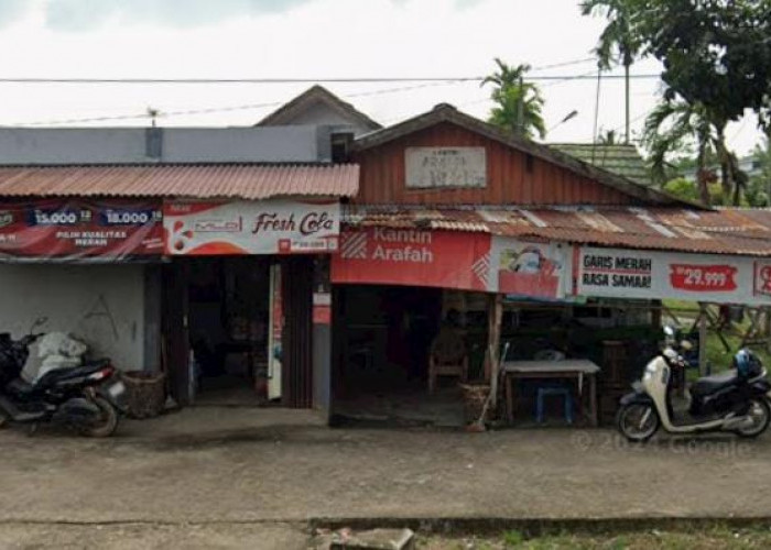 Hutang Rp 65 Juta Dibiarkan Menggantung, Sekretariat DPRD Muaro Jambi Diduga Abai Bayar Hak Pedagang Kecil