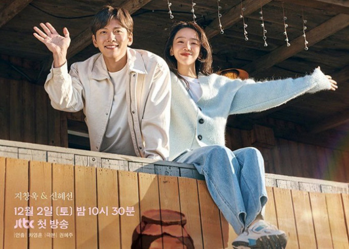 Diperankan Ji Chang Wook, Drama Korea 'Welcome to Samdalri' Rilis Episode Pertama 2 Desember 2023 