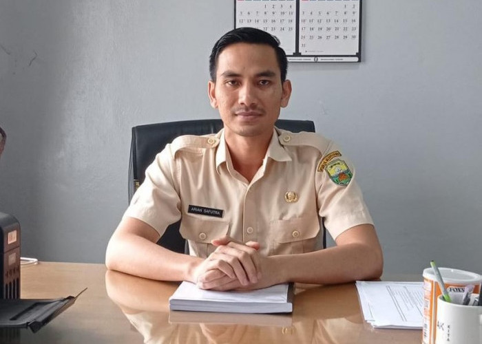  Resmi! Muaro Jambi Bebaskan BPHTB untuk MBR