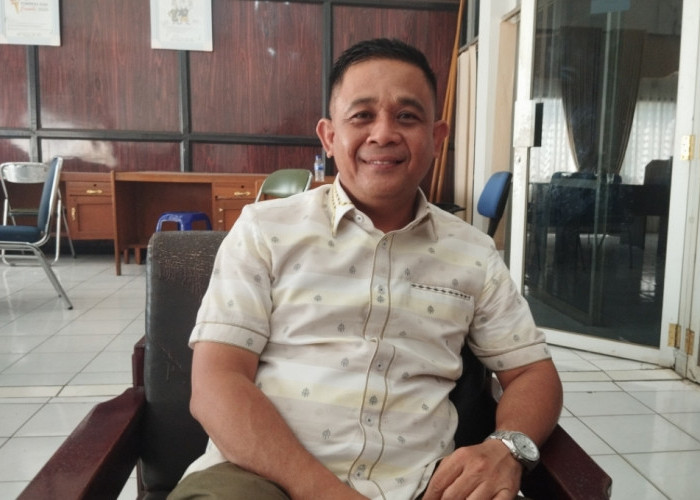 TPP Belum Lengkap Hadir, KONI Jambi Fasilitasi Verifikasi Terbuka Caketum